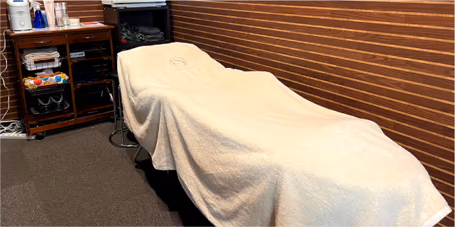 サヤップゴルフフェイシャル