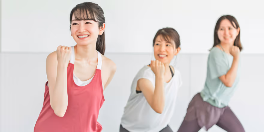 ビギナーエアロ